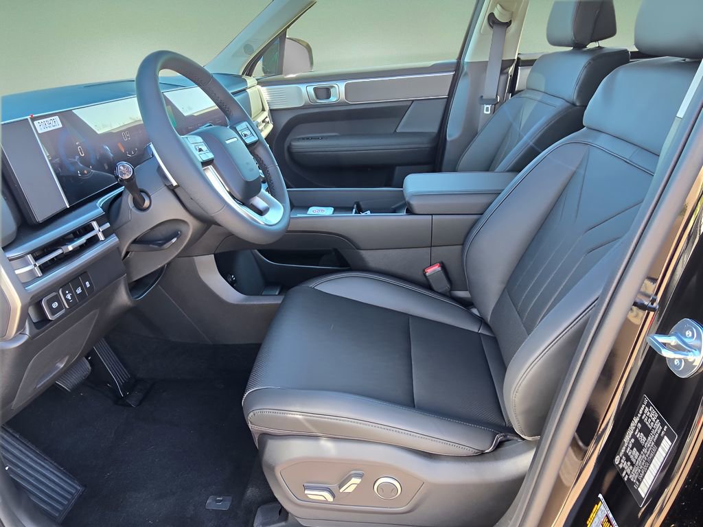 New 2026 Hyundai Santa Fe SEL image 12