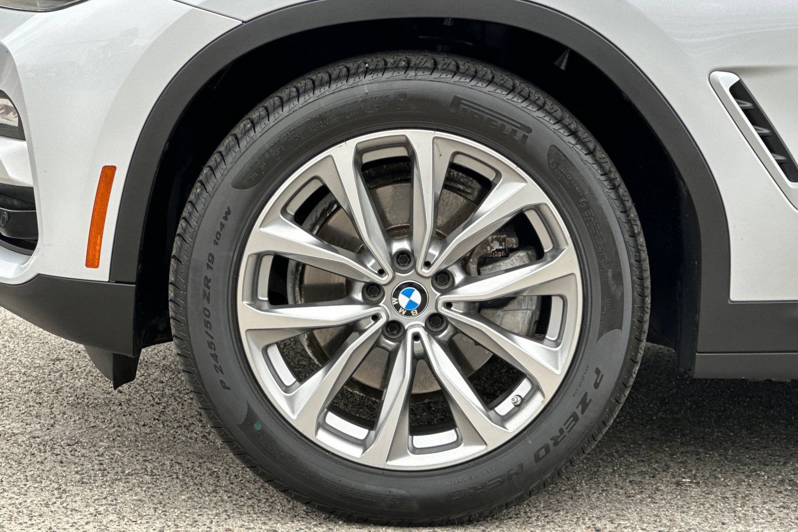 Used 2019 BMW X3 sDrive30i w/ Driving Assistance Package RWD image 32