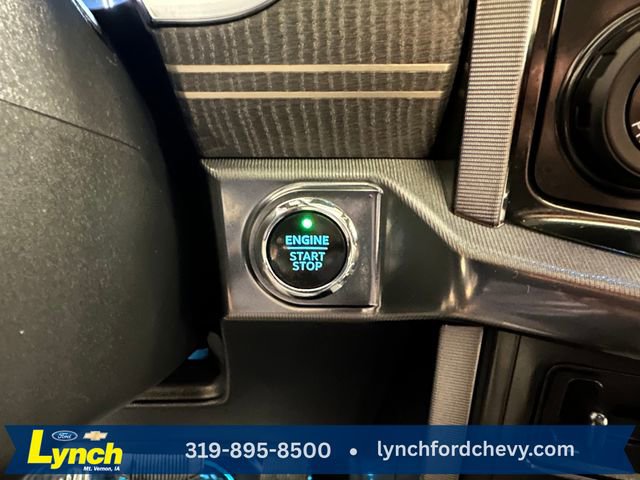 Used 2022 Ford F150 Platinum w/ Equipment Group 701A High image 20