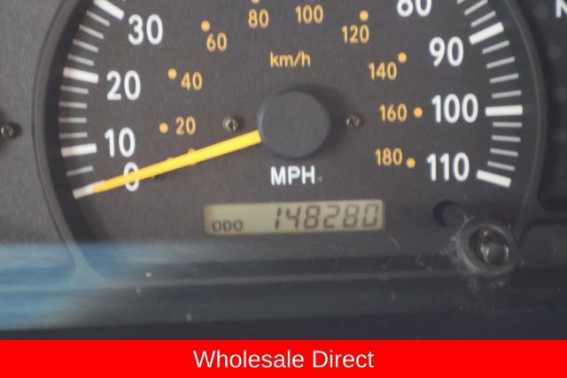 Used 2004 Toyota Tundra SR5 image 12