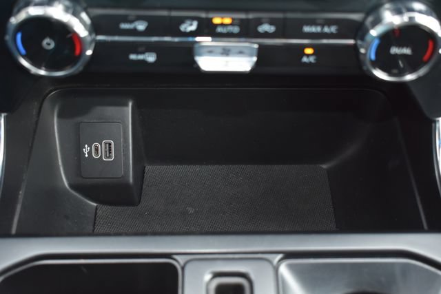 Used 2025 Ford F150 XLT w/ Equipment Group 301A Standard AWD/4WD image 30
