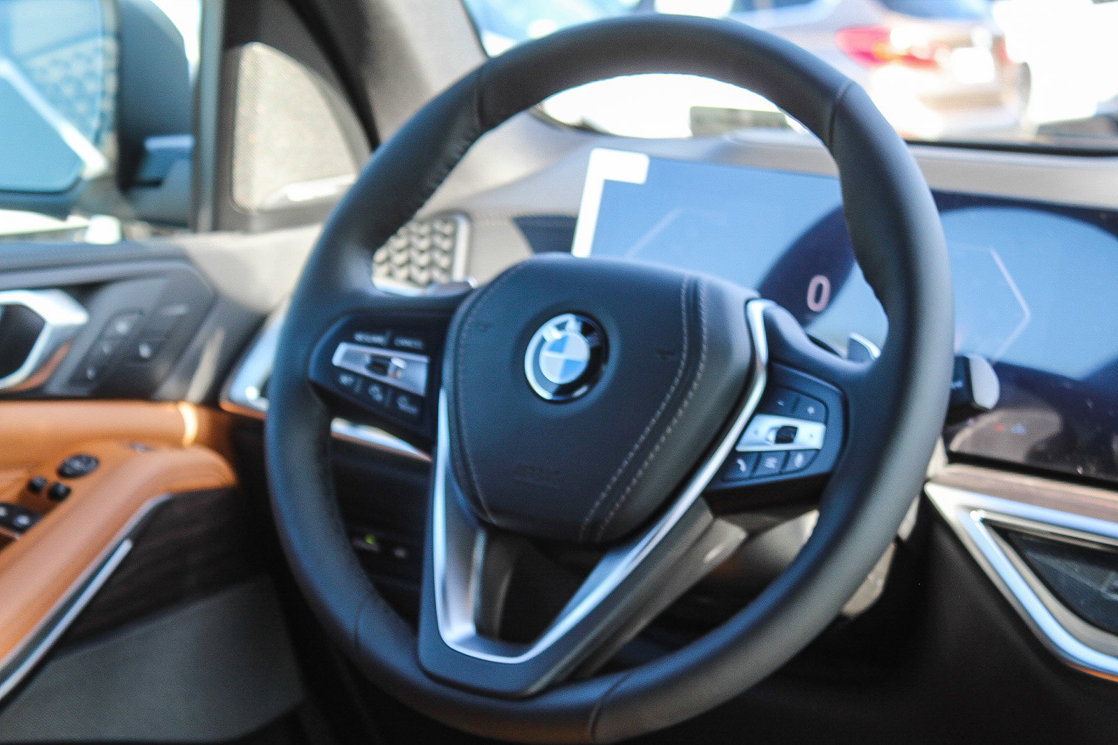 New 2026 BMW X5 xDrive40i w/ Climate Comfort Package image 15