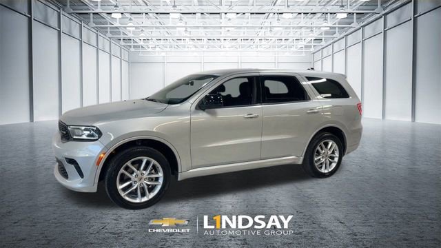 Used 2023 Dodge Durango GT image 6