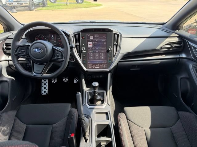 Used 2024 Subaru WRX Premium AWD/4WD image 22