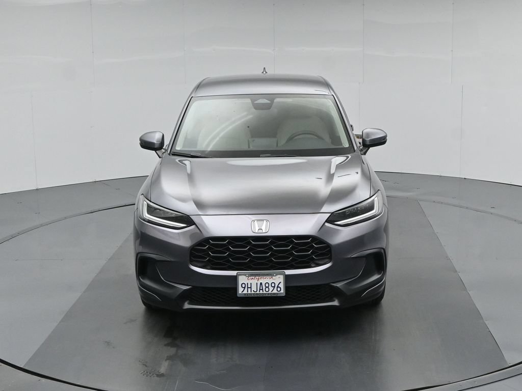 Used 2024 Honda HR-V LX image 36