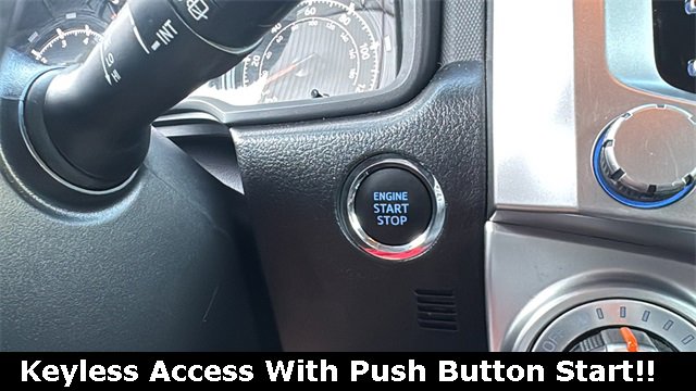 Used 2024 Toyota 4Runner SR5 image 6