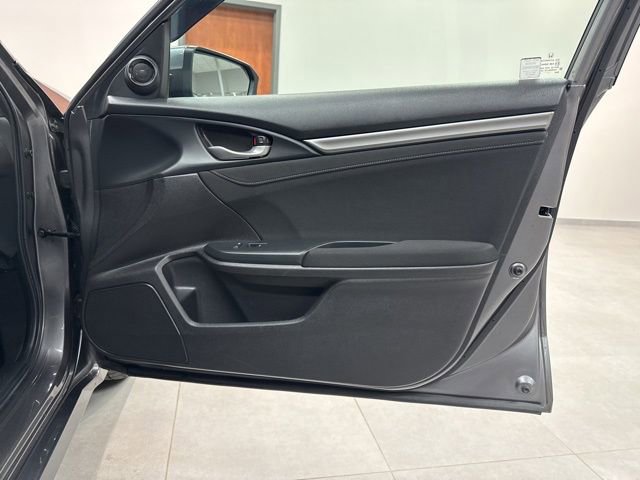 Used 2021 Honda Civic EX image 48