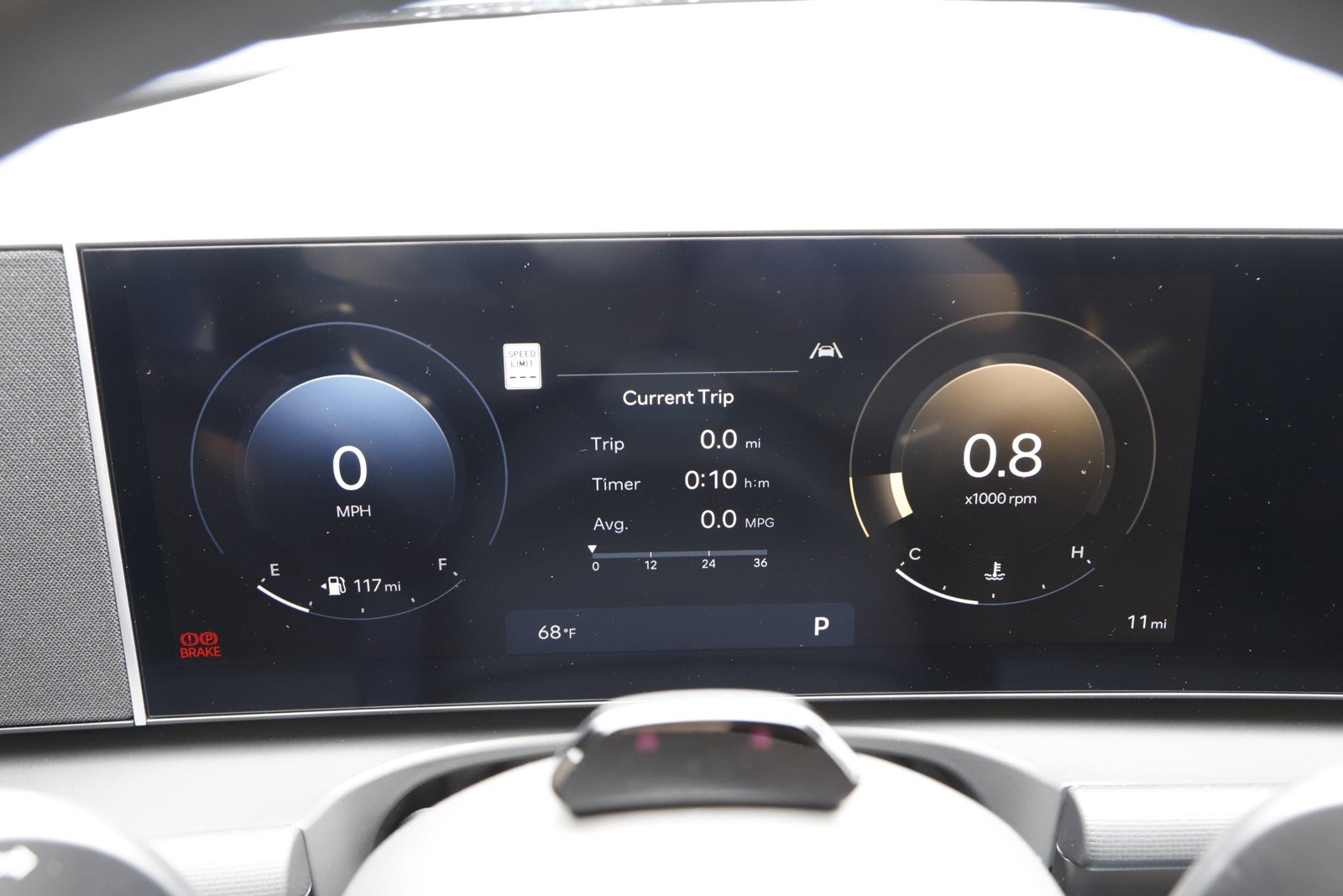 New 2026 Hyundai Santa Cruz XRT AWD/4WD image 29