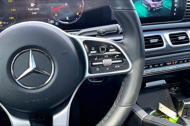 Used 2020 Mercedes-Benz GLE 350 4MATIC image 10