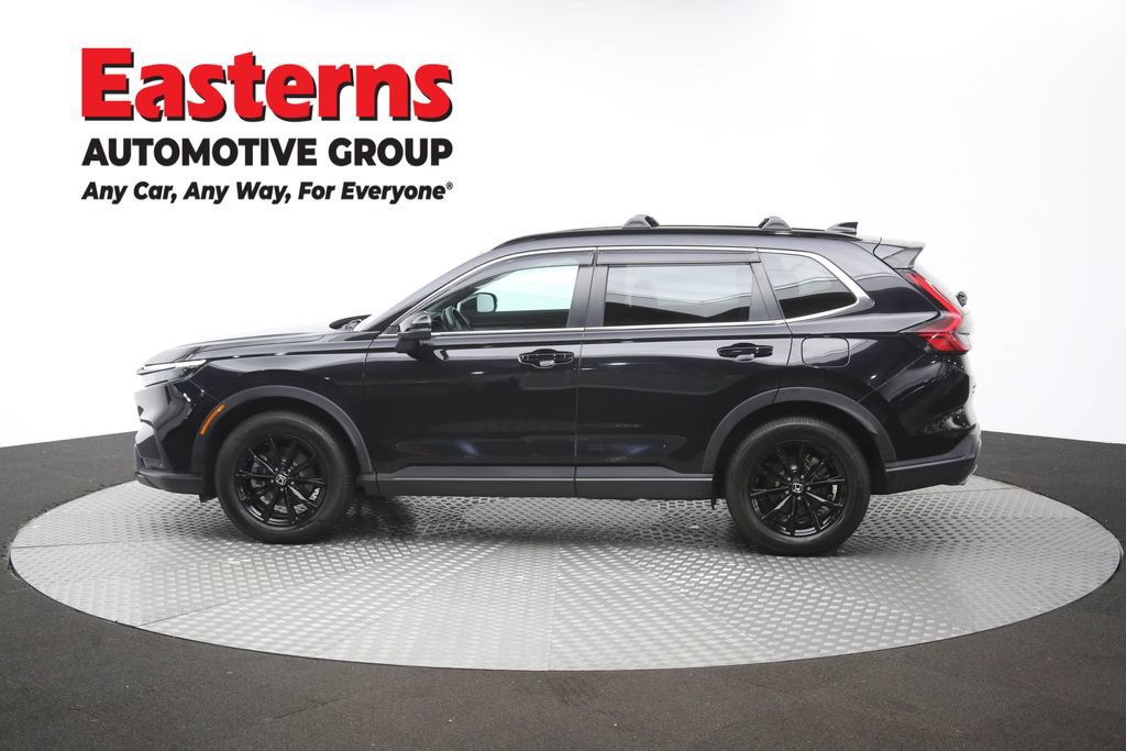Used 2024 Honda CR-V Sport-L image 63