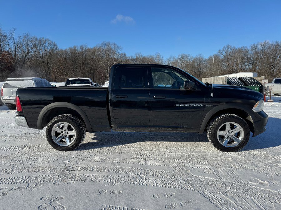 Used 2012 RAM 1500 Sport w/ Sport Premium Group image 6