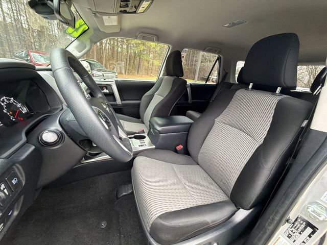 Used 2023 Toyota 4Runner SR5 w/ Convenience Package (TMS) image 11