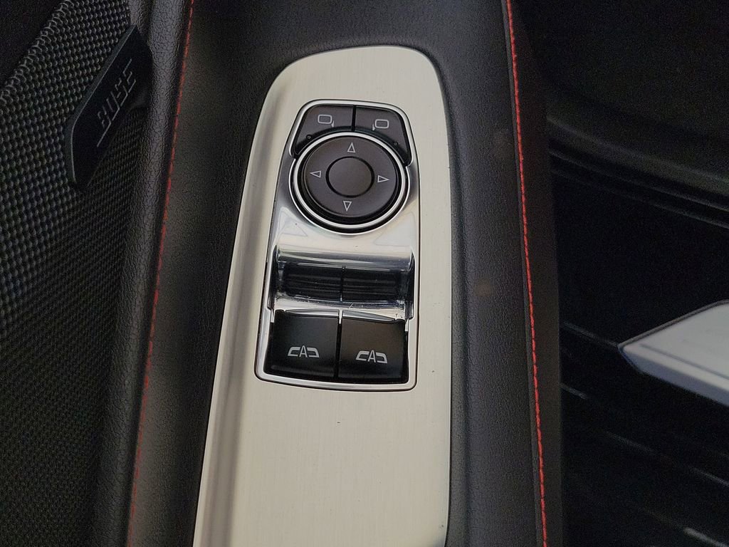 Used 2025 Chevrolet Corvette Z06 RWD image 18