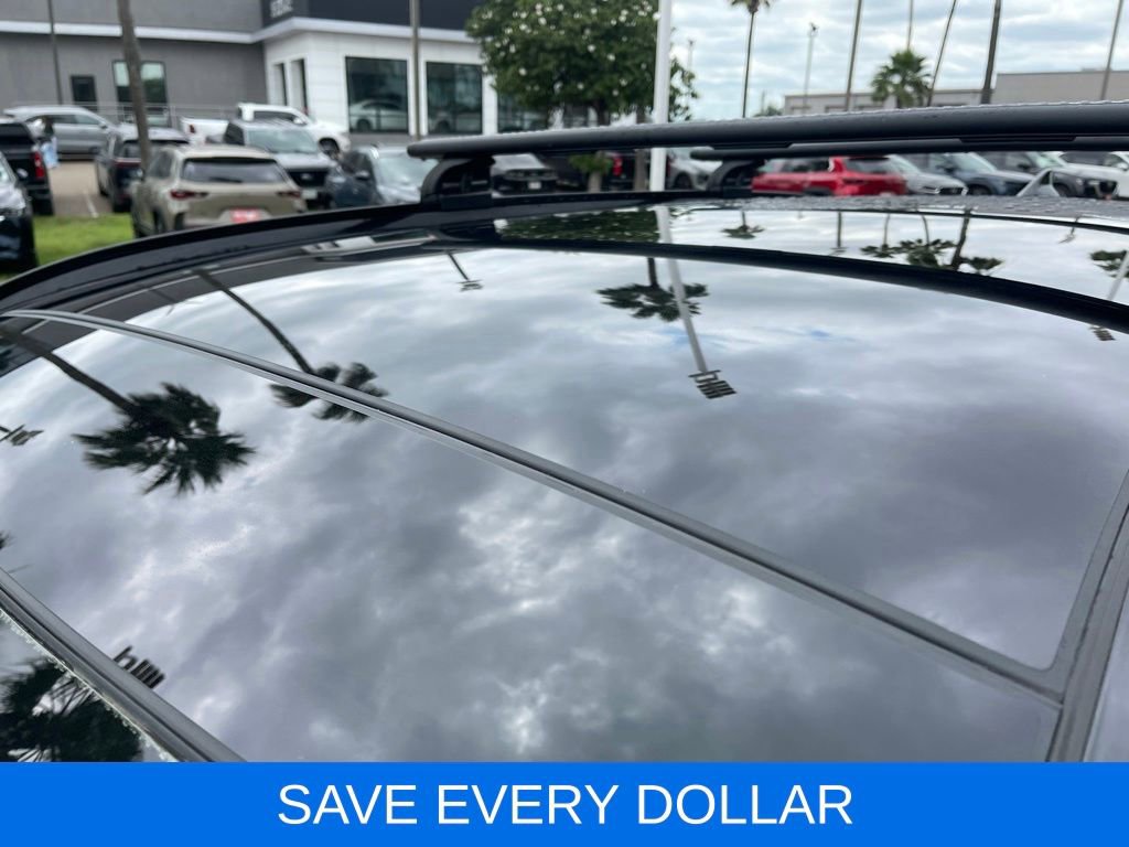 Used 2022 Hyundai Tucson SEL AWD/4WD image 23