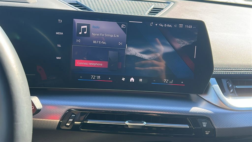 Used 2024 BMW X1 M35i w/ Premium Package image 16