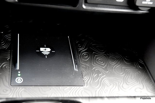 New 2026 Honda Passport TrailSport image 11