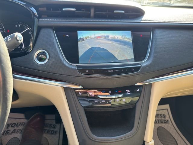 Used 2018 Cadillac XT5 Luxury w/ Driver Awareness Package image 23