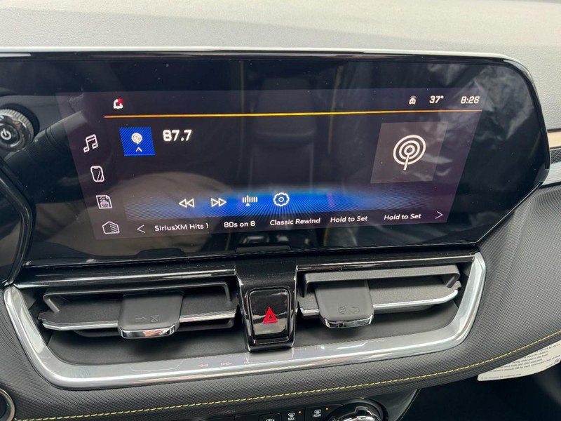 New 2026 Chevrolet TrailBlazer ACTIV w/ Convenience Package image 36