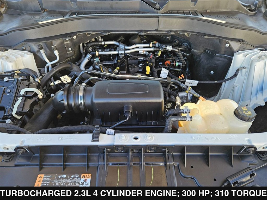 Used 2021 Ford Explorer XLT w/ Equipment Group 202A image 39