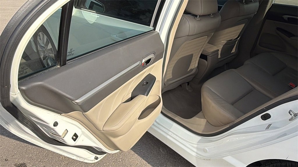 Used 2011 Honda Civic EX-L image 21