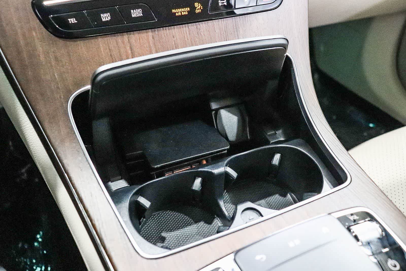 Certified 2022 Mercedes-Benz GLC 300 image 24