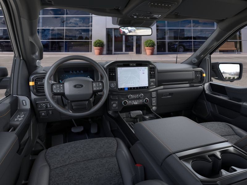 New 2026 Ford F150 Tremor AWD/4WD image 9