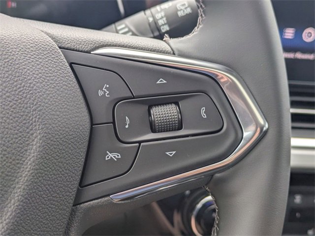 New 2026 Chevrolet Trax LT w/ Sunroof Package image 14