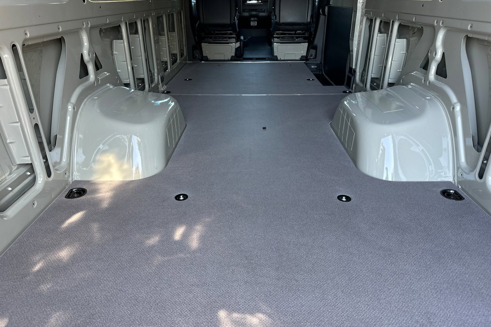 New 2025 Mercedes-Benz Sprinter 3500 image 15