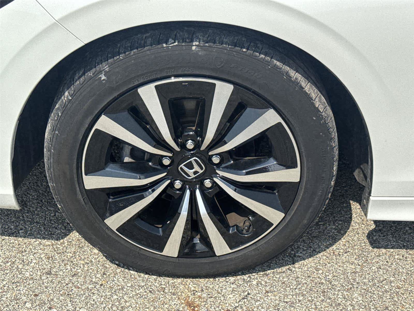 Used 2024 Honda Civic EX image 11