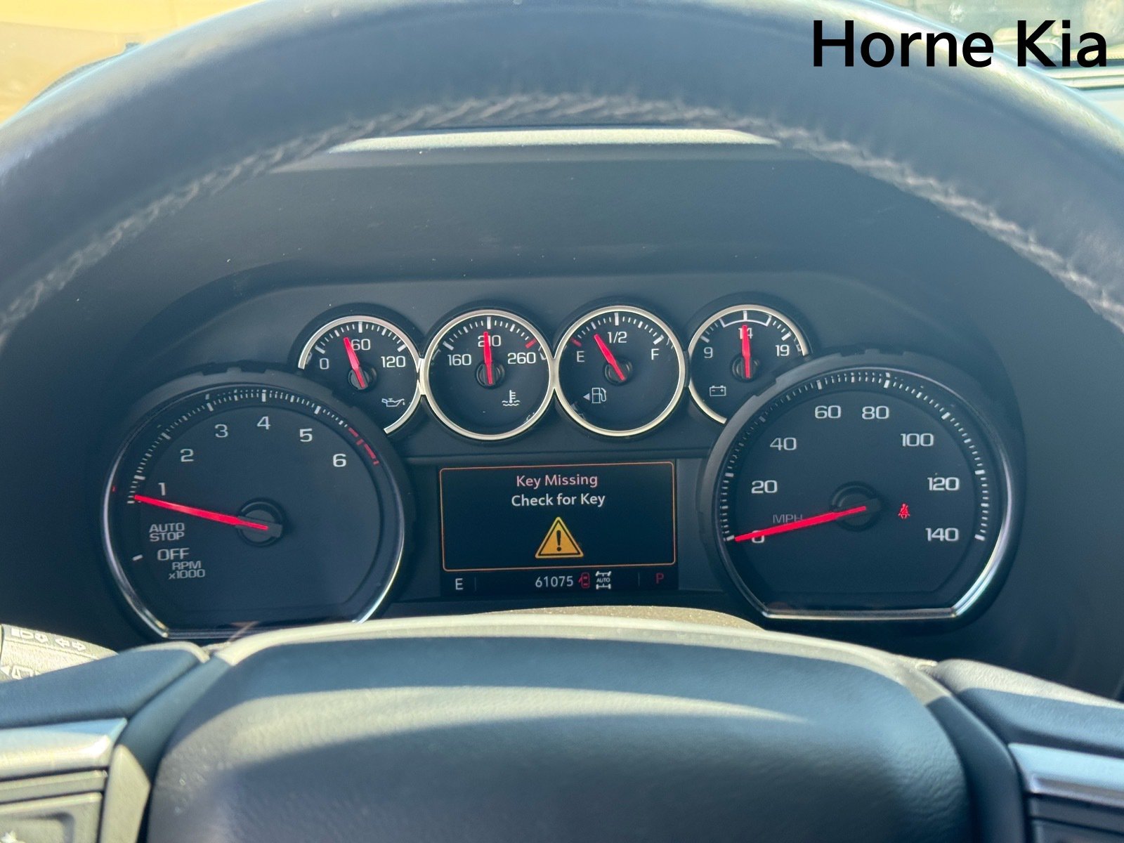Used 2021 Chevrolet Tahoe LT AWD/4WD image 19