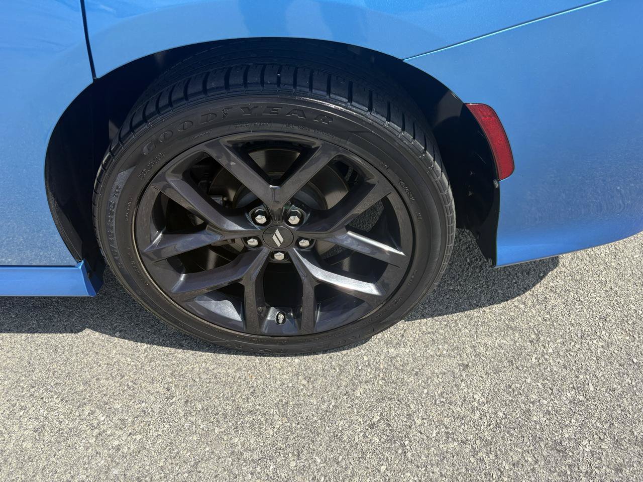 Used 2023 Dodge Charger R/T w/ Blacktop Package RWD image 56