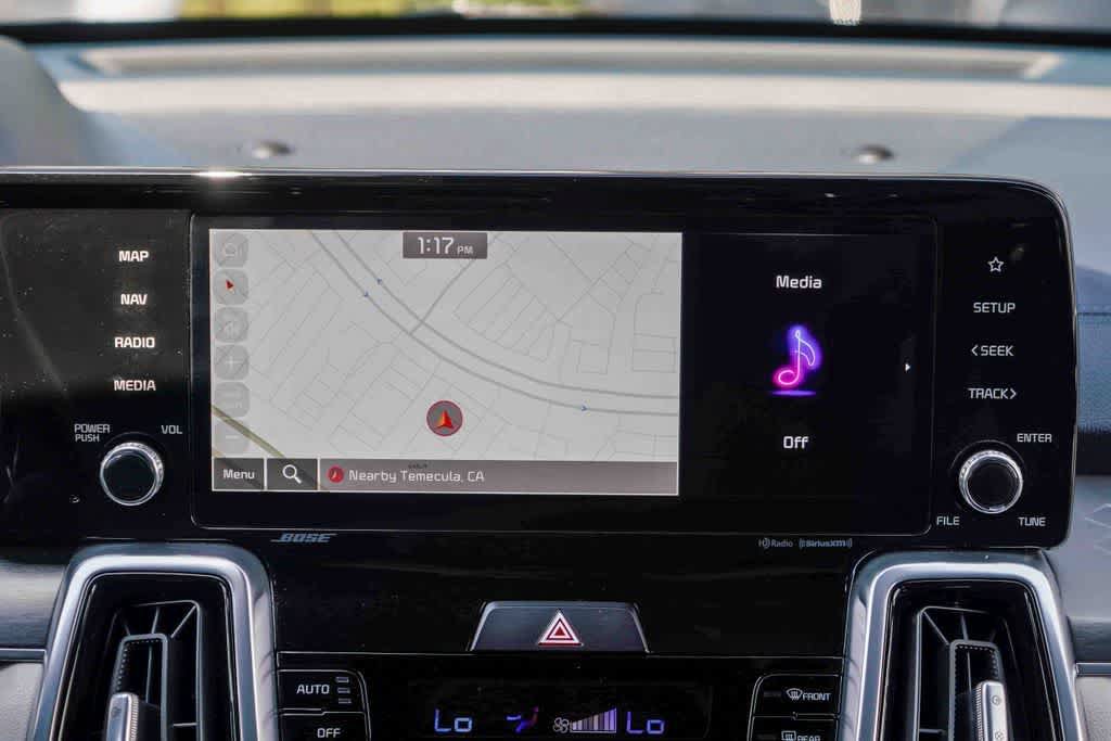 Certified 2023 Kia Sorento SX Prestige AWD/4WD image 13