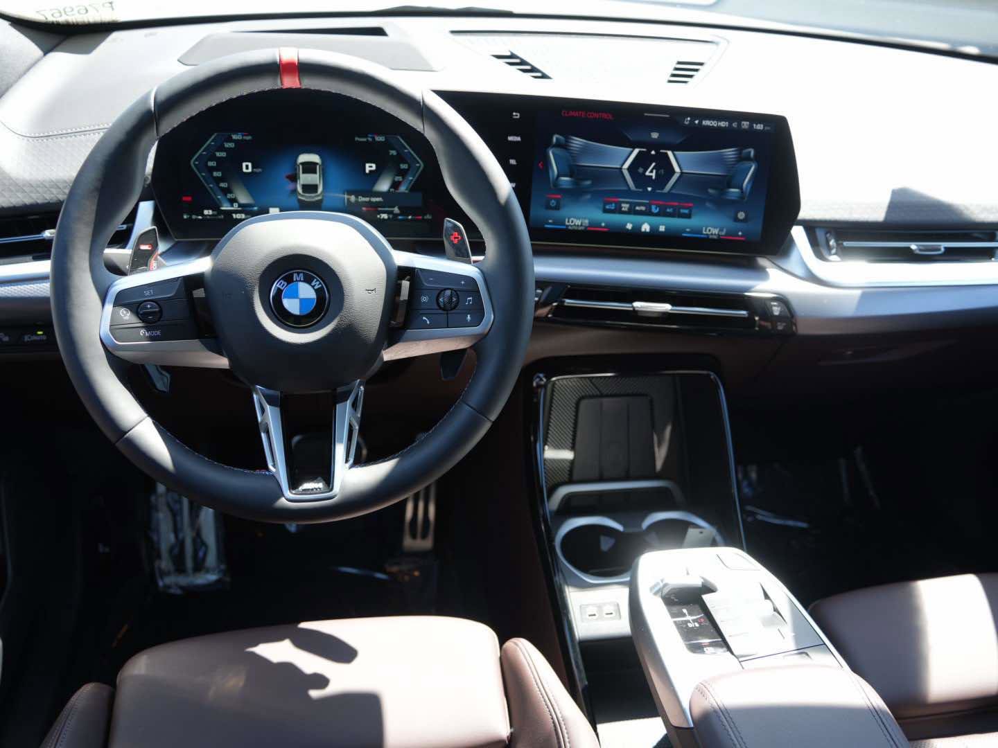 Used 2025 BMW X2 M35i image 7