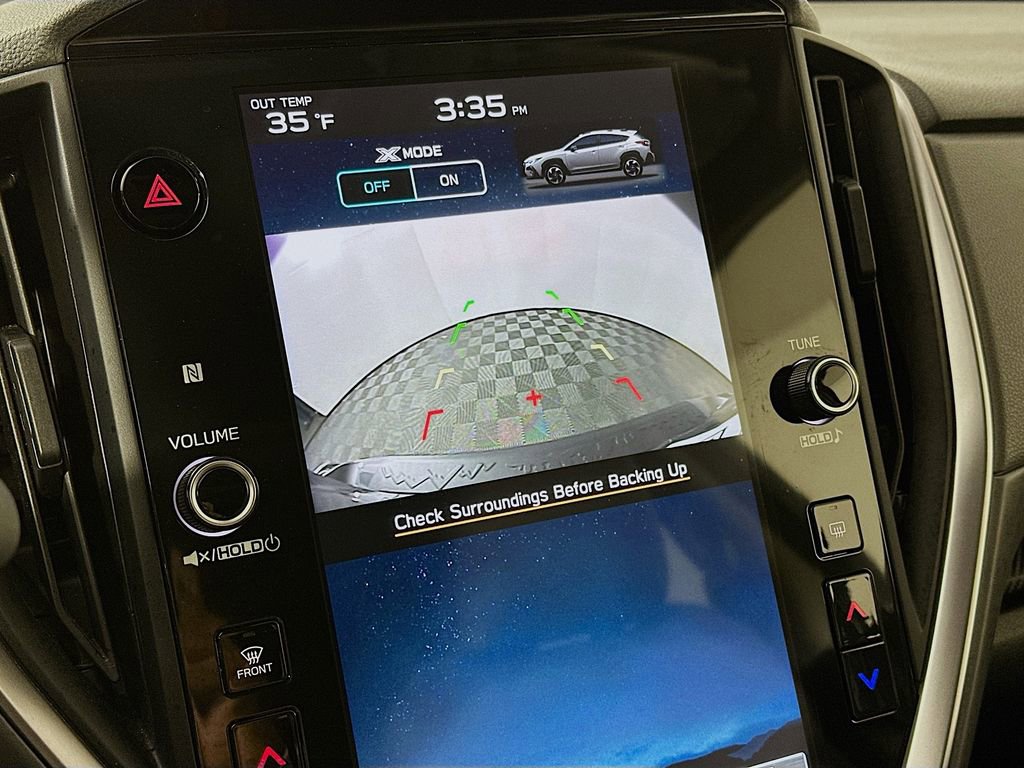 Used 2024 Subaru Crosstrek 2.0i Premium image 18