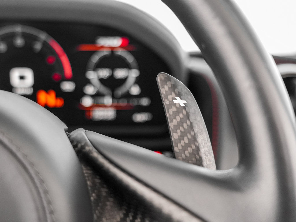Used 2020 McLaren 720S Luxury RWD image 10