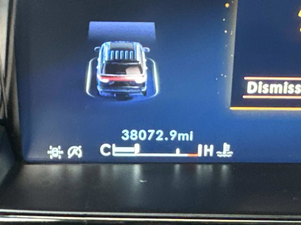 Used 2022 Lincoln Navigator L Reserve image 3