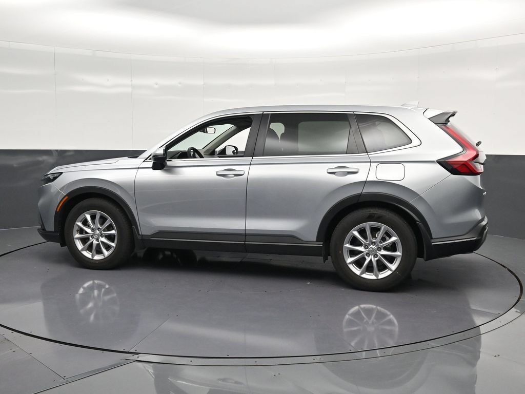 Used 2026 Honda CR-V EX image 8