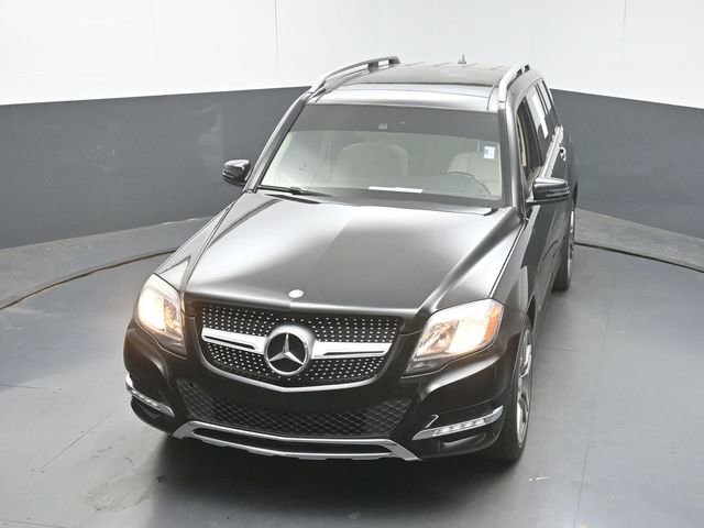 Used 2015 Mercedes-Benz GLK 350 2WD image 45