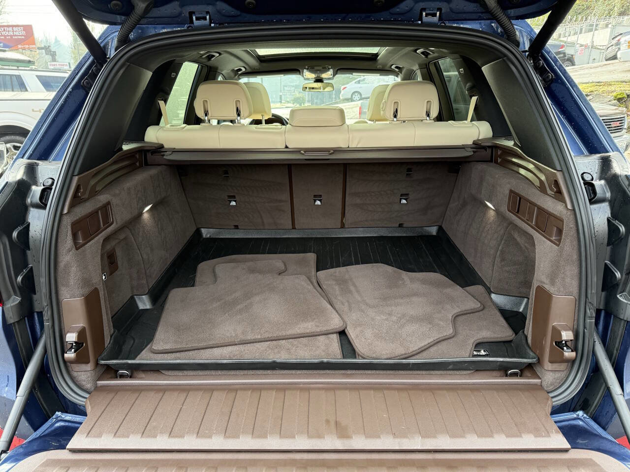 Used 2019 BMW X5 xDrive40i image 4