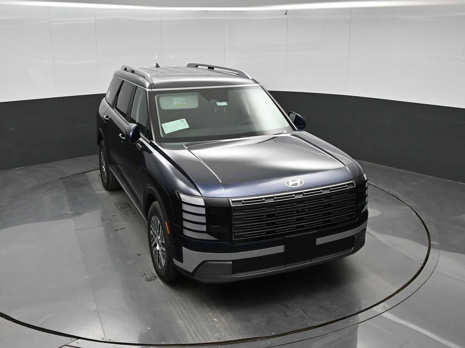 New 2026 Hyundai Palisade SEL Premium AWD/4WD image 25