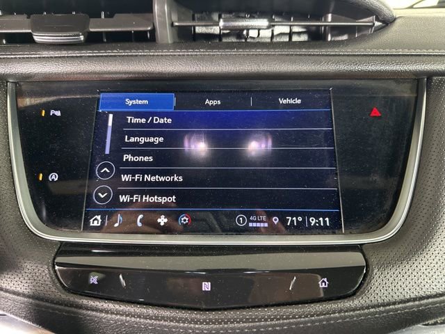 Used 2021 Cadillac XT5 Sportv image 15