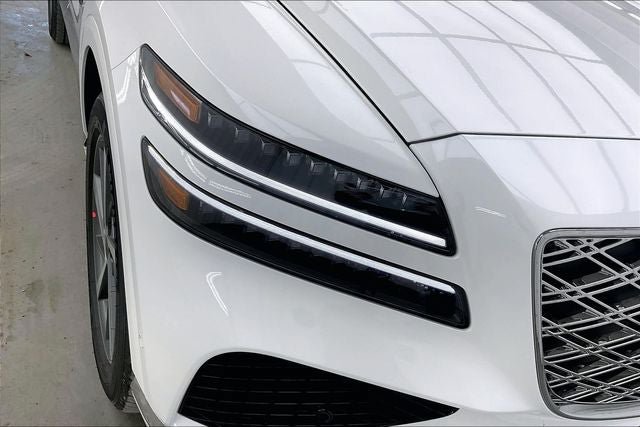 New 2026 Genesis GV80 2.5T Advanced AWD/4WD image 16