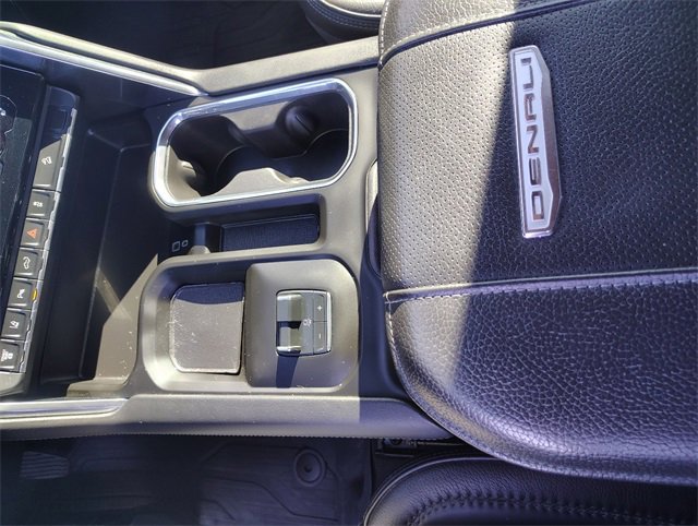 Used 2024 GMC Sierra 2500 Denali w/ Denali Reserve Package image 27