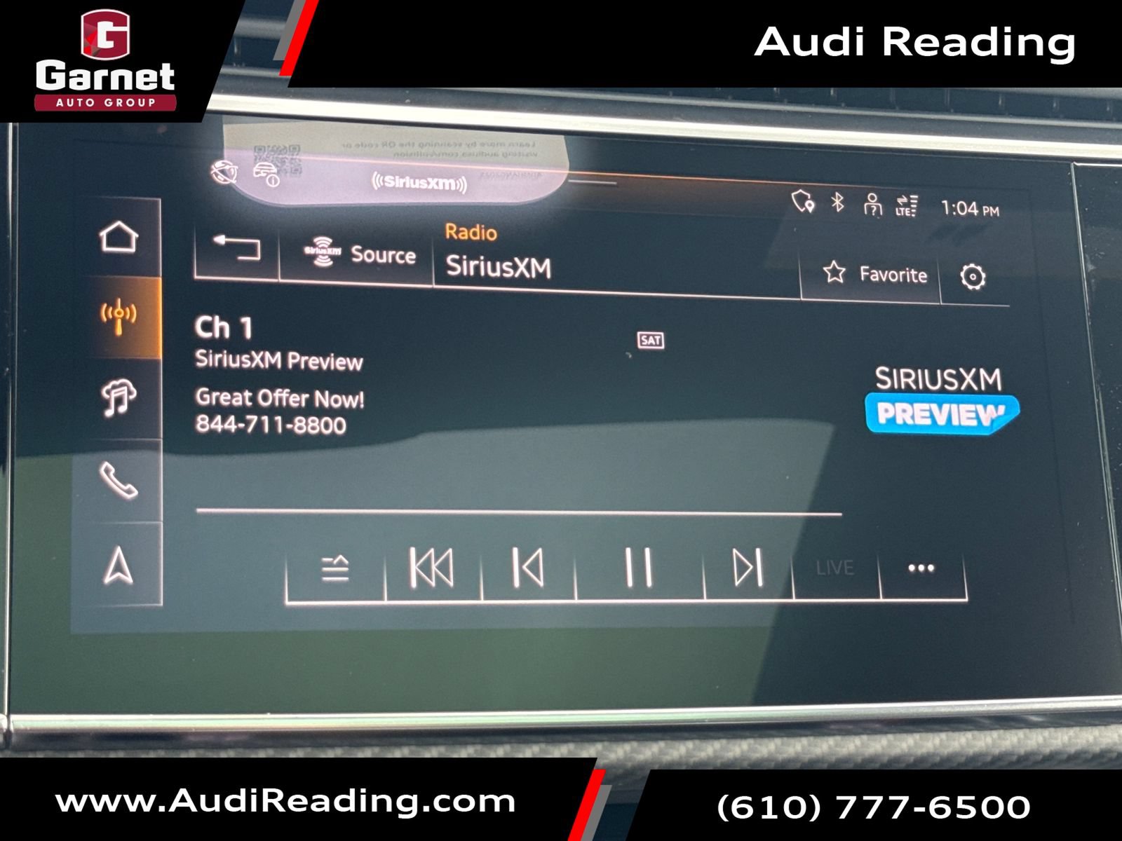New 2026 Audi Q8 Prestige AWD/4WD image 19