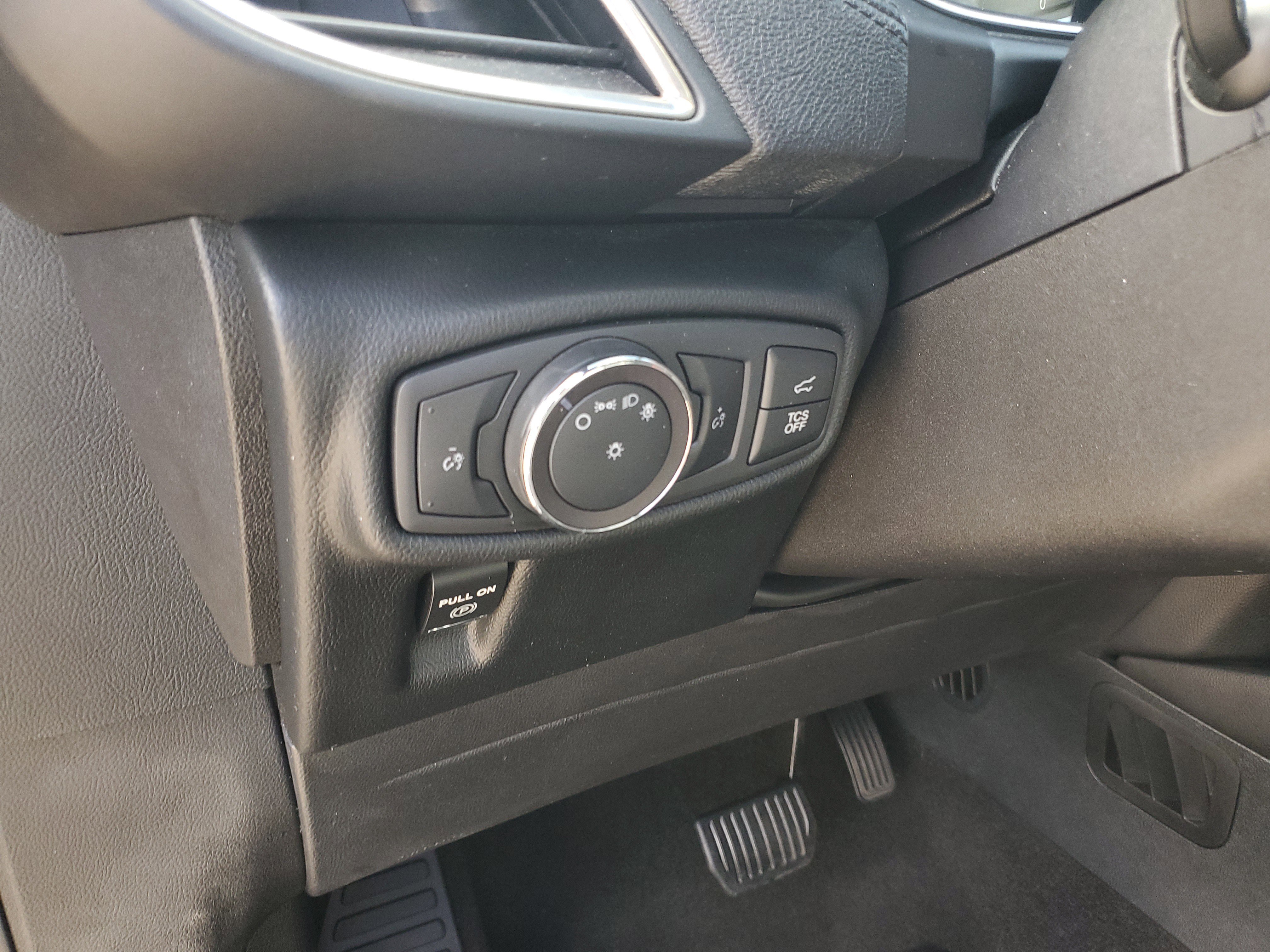 Certified 2020 Lincoln Nautilus FWD image 12