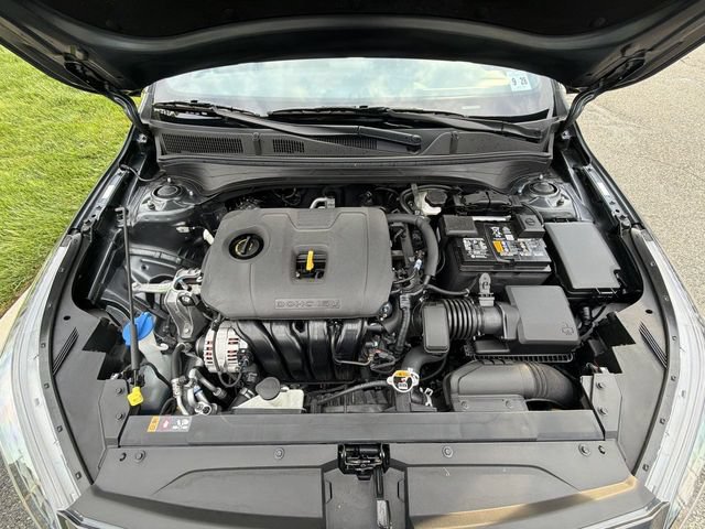 Used 2023 Kia Forte GT-Line FWD image 14