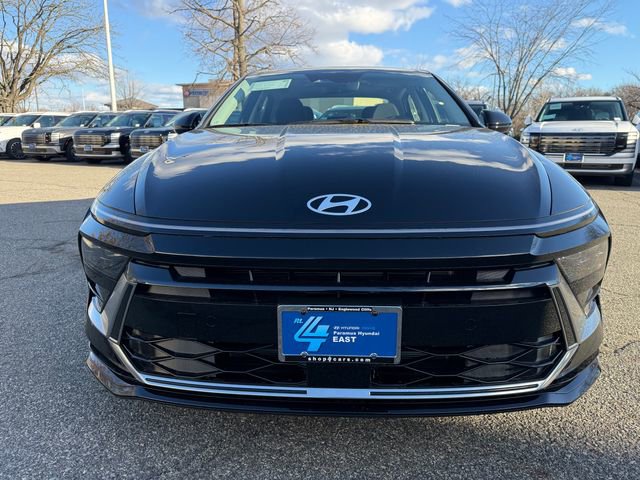 New 2026 Hyundai Sonata SEL image 2