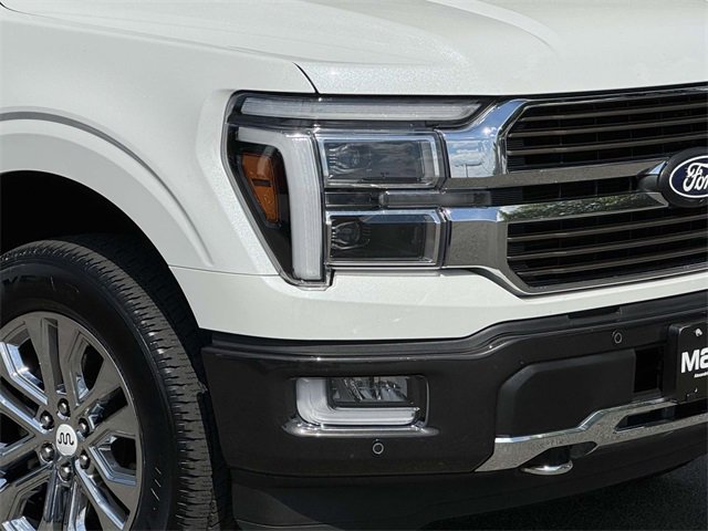Used 2024 Ford F150 King Ranch w/ FX4 Off-Road Package image 5