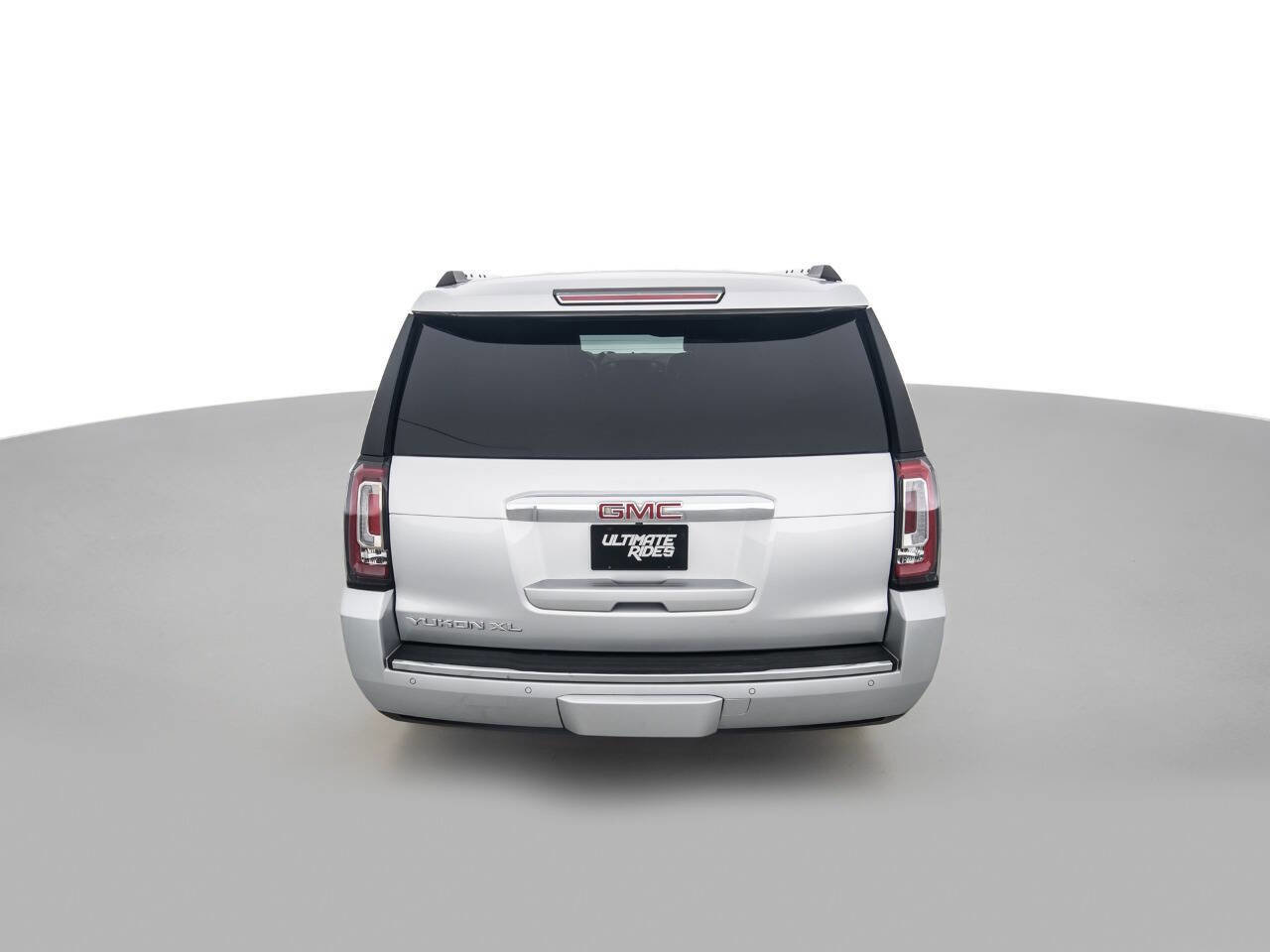 Used 2016 GMC Yukon XL Denali w/ Open Road Package image 6