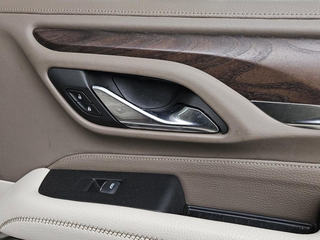 Used 2023 GMC Yukon Denali image 31